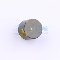 KXG1205C 电磁式有源插件蜂鸣器 【插件】缩略图