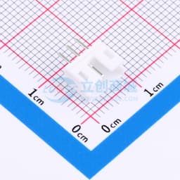1x3P 间距:2mm 直插 系列:PH 【插件】缩略图