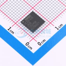 HC32F420JAUB-QFN48TR缩略图
