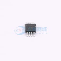 2.5W单声道D类音频功率放大器缩略图