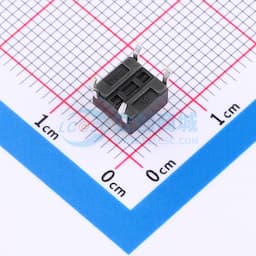 轻触按键开关6*6*5 【轻触】缩略图