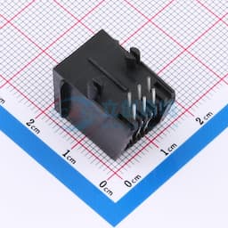 弯插 不带LED 【插件】缩略图