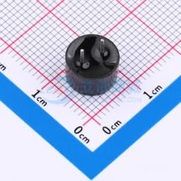 无源蜂鸣器QMB-09B-03 【蜂鸣】缩略图