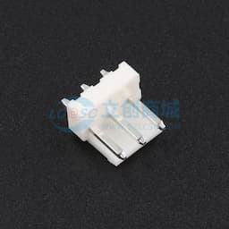 1x3P 间距:3.96mm 直插 系列:VH 【插件】缩略图