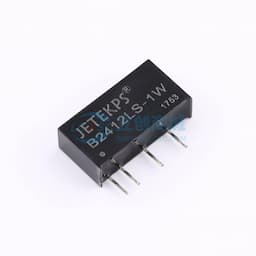 DC-DC模块电源 1W，SIP封装【电源】缩略图