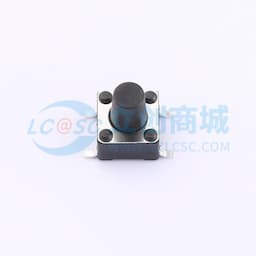 6*6*7.5mm 立贴 轻触开关缩略图