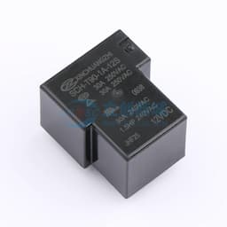 大功率继电器【继电】缩略图