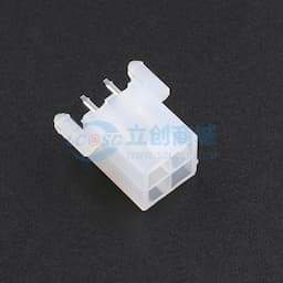 2x2P 间距:4.2mm 直插 【插件】缩略图