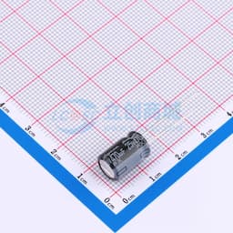 470uF ±20% 25V 【插件】缩略图