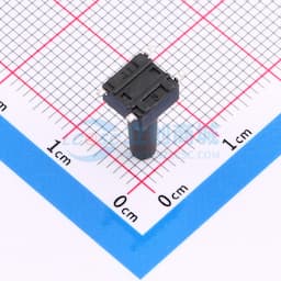 6*6*13.5mm 立贴 轻触开关缩略图