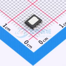 单通道直流有刷电机驱动芯片缩略图