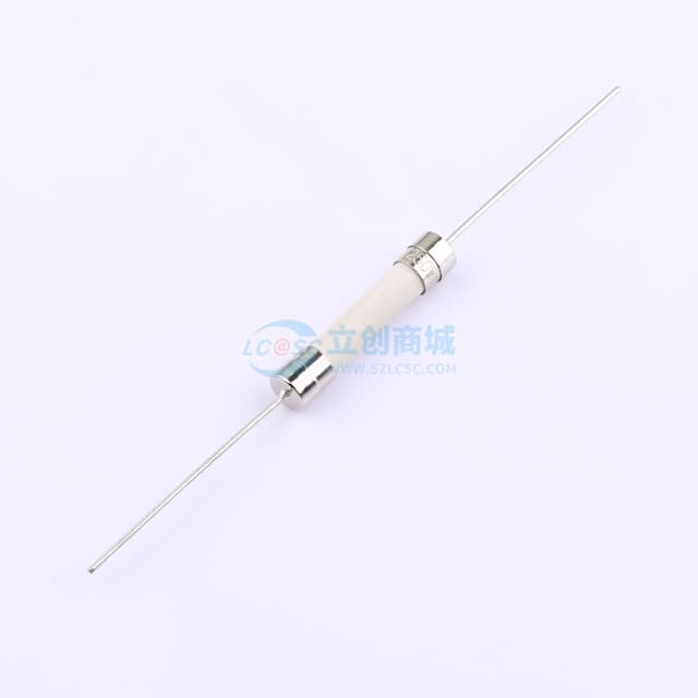 陶瓷管保险丝 【保险】实物图
