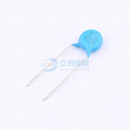 等级:Y1 2200pF ±20% 400V【安规】缩略图