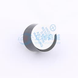 有源(内含驱动线路) 电磁式 2.4kHz【蜂鸣】缩略图