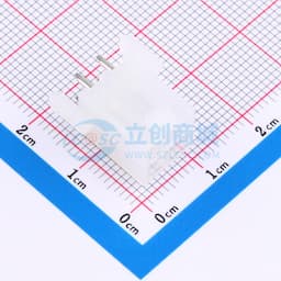 2x2P 间距:4.2mm 直插 【插件】缩略图