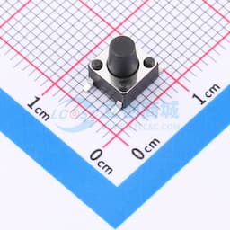 6*6*7.5mm 立贴 轻触开关缩略图