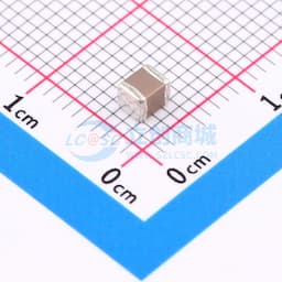 2.2uF ±10% 50V缩略图