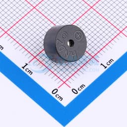 无源蜂鸣器QMB-09B-03 【蜂鸣】缩略图