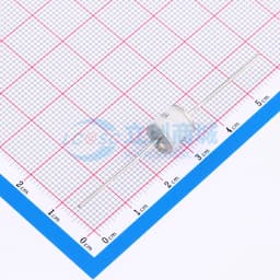 2000V 5kA 2端 GDT 【气体】缩略图