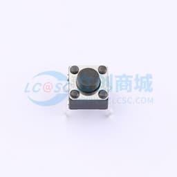 轻触按键开关6*6*5 【轻触】缩略图