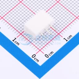 1x3P 间距:2.5mm 直插 系列:Mini-SPOX(5264) 【插件】缩略图