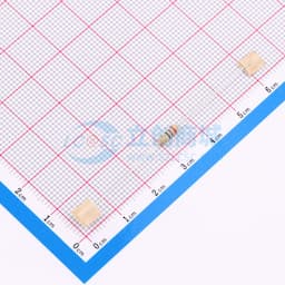 270Ω ±5% 250mW 碳膜电阻 【插件】缩略图