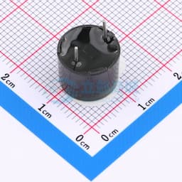 有源(内含驱动线路) 电磁式 2.4kHz【蜂鸣】缩略图