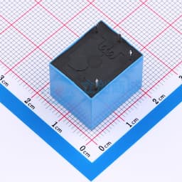 单组转换型继电器【插件】缩略图
