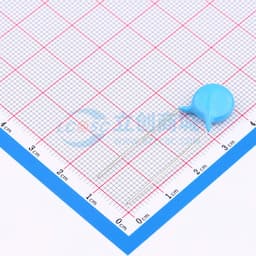 等级:Y1 2200pF ±20% 400V【安规】缩略图