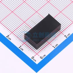 DC-DC模块电源 1W，SIP封装【电源】缩略图