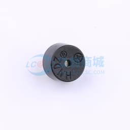 无源蜂鸣器QMB-09B-03 【蜂鸣】缩略图