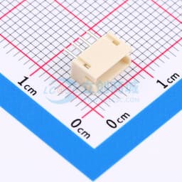 1x4P 间距:1.5mm 直插 系列:ZH 【插件】缩略图