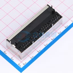 弯插 不带LED缩略图