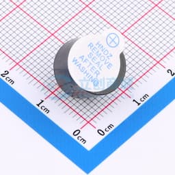 有源(内含驱动线路) 电磁式 2.4kHz【蜂鸣】缩略图