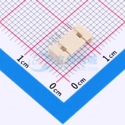 1x6P 间距:1.25mm 直插 【插件】缩略图