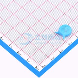等级:Y1 2200pF ±20% 400V【安规】缩略图