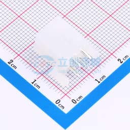 2x2P 间距:4.2mm 直插 【插件】缩略图