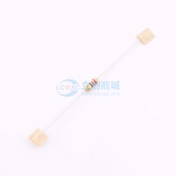 270Ω ±5% 250mW 碳膜电阻 【插件】缩略图