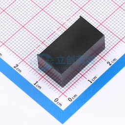 3W宽电压输入隔离稳压单路正输出DC-DC模块电源【插件】缩略图