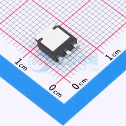 IRFR9024NTRPBF缩略图