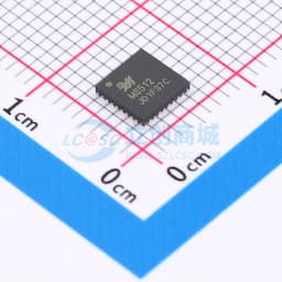 13.56MHz非接触式读写卡芯片MS512缩略图