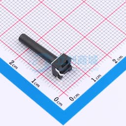 6*6*20mm 直插 轻触开关 【轻触】缩略图