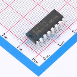 具有三态输出寄存器的 8 位移位寄存器 【插件】缩略图