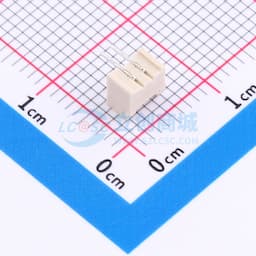 1x2P 间距:1.25mm 弯插 【插件】缩略图