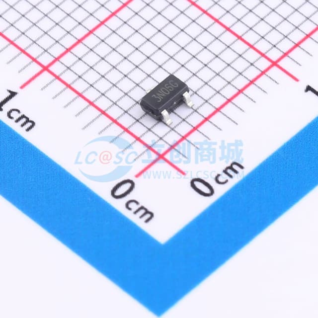 UT3N06G-AE3-R实物图