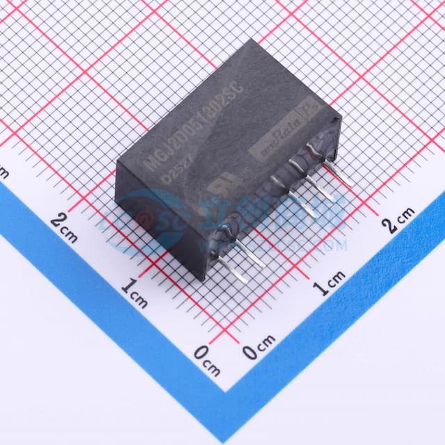 MGJ2D051802SC实物图