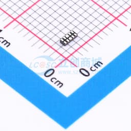 ESD 5V截止 峰值脉冲电流：1A缩略图