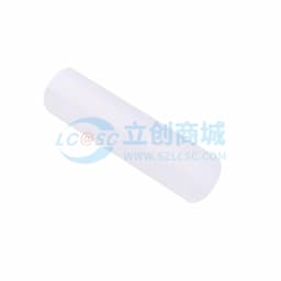 惠华，发光二极管LED隔离柱，PC板间隔柱，垫高灯柱，LED4*15【焊接辅料】缩略图