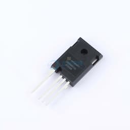 SiC功率MOSFET N沟道增强模式缩略图