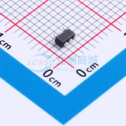 高压、高端电流检测放大器缩略图